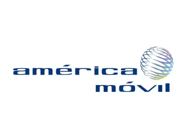 America Movil Logo