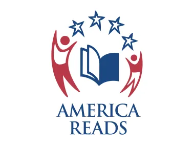 America Reads Logo