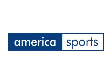 America Sports Logo
