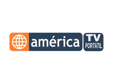 America Television Logo