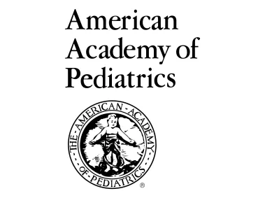 American Academy of PEDIATRICS Logo