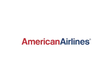American Airlines Logo