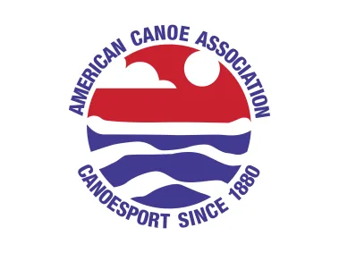 American Canoe Association Logo