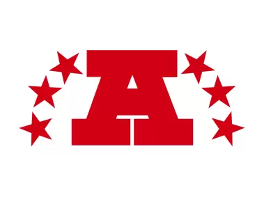 American Football Conference Logo