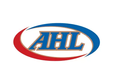 American Hockey League Old Logo