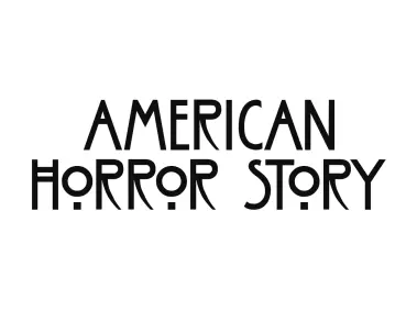 American Horror Story TV Series Logo