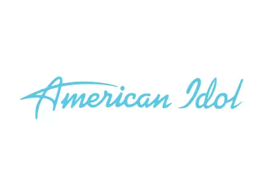 American Idol TV Series Logo
