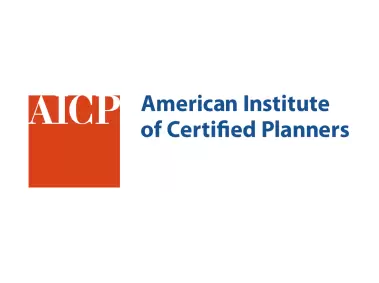 American Institute of Certified Planners Logo