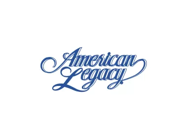 American Legacy Logo