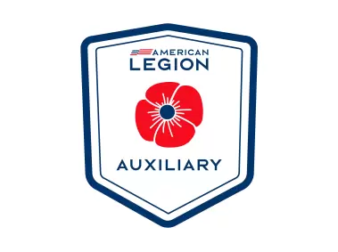 American Legion Auxiliary Logo
