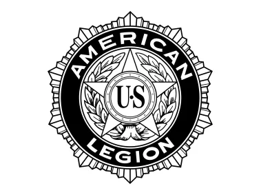 AMERICAN LEGION New Logo