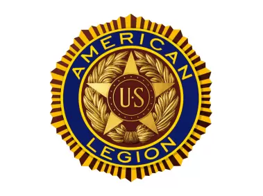 American Legion Seal Logo