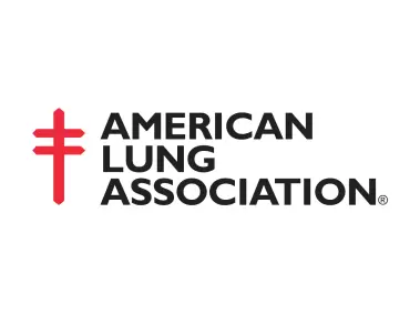 American Lung Association Logo