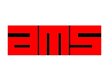 American Management Systems Logo