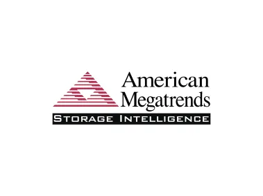 American Megatrends Logo