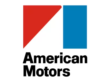 American Motors Symbol Logo