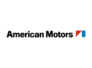 American Motors Logo