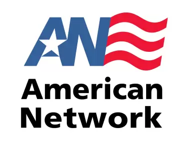 American Network Logo