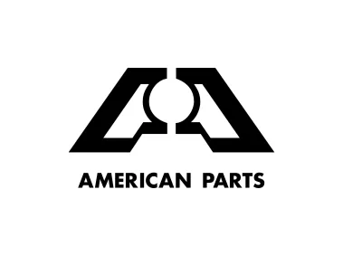 American Parts Logo