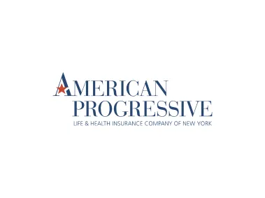 American Progressive Logo