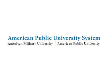 American Public University System Logo