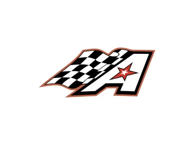 American Race Tires Symbol Logo Template