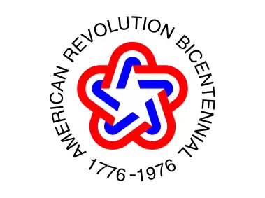 American Revolution Bicentennial Logo