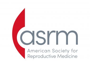 American Society for Reproductive Medicine ASRM Logo