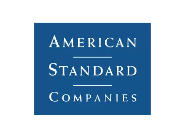American Standard Companies Logo