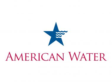 American Water Works Company Logo