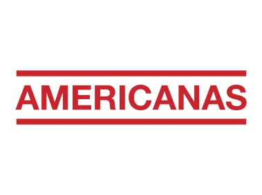 Americanas Logo