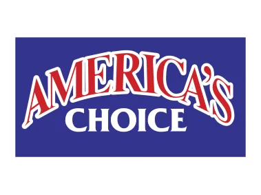Americas Choice Logo