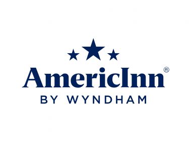 AmericInn Hotels Logo