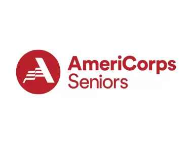 AmeriCorps Seniors 2020 Logo