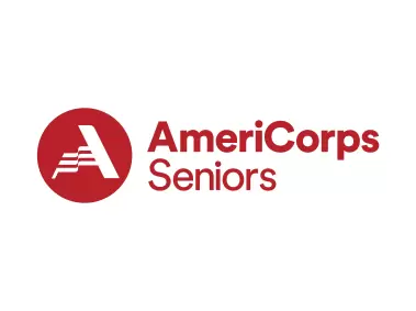 AmeriCorps Seniors Logo