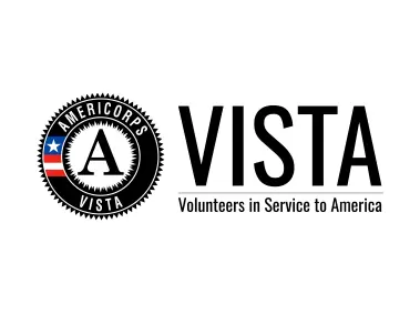 AmeriCorps VISTA Logo