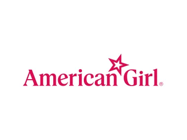 Amerikan Girl Logo