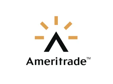 Ameritrade Logo