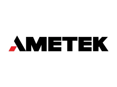 Ametek Logo