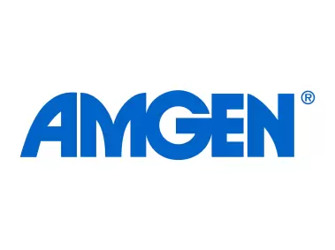 AMGEN Logo