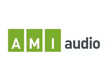 AMI Audio Logo