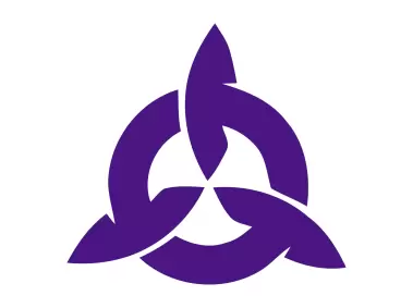 Ami, Ibaraki Logo