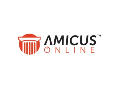 Amicus Online Logo