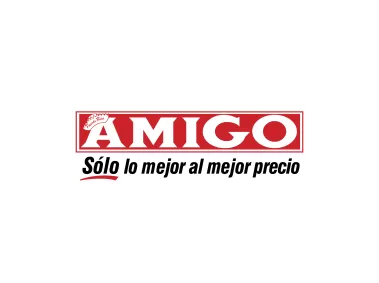 Amigo Logo