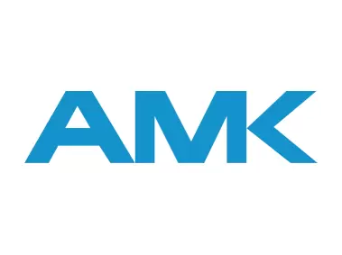 AMK Logo