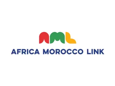 AML Africa Morocco Link Logo