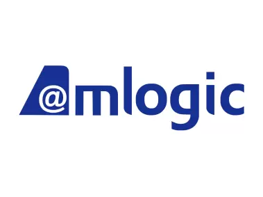 Amlogic Logo