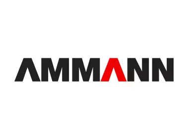 Ammann Group Logo