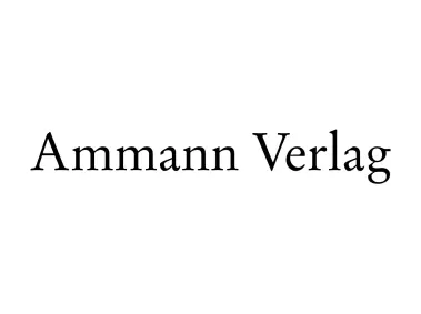 Ammann Verlag Logo