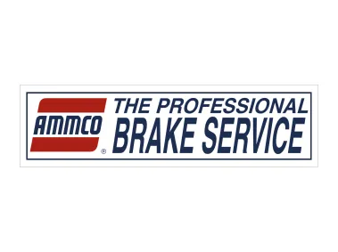 Ammco Brake Service Logo
